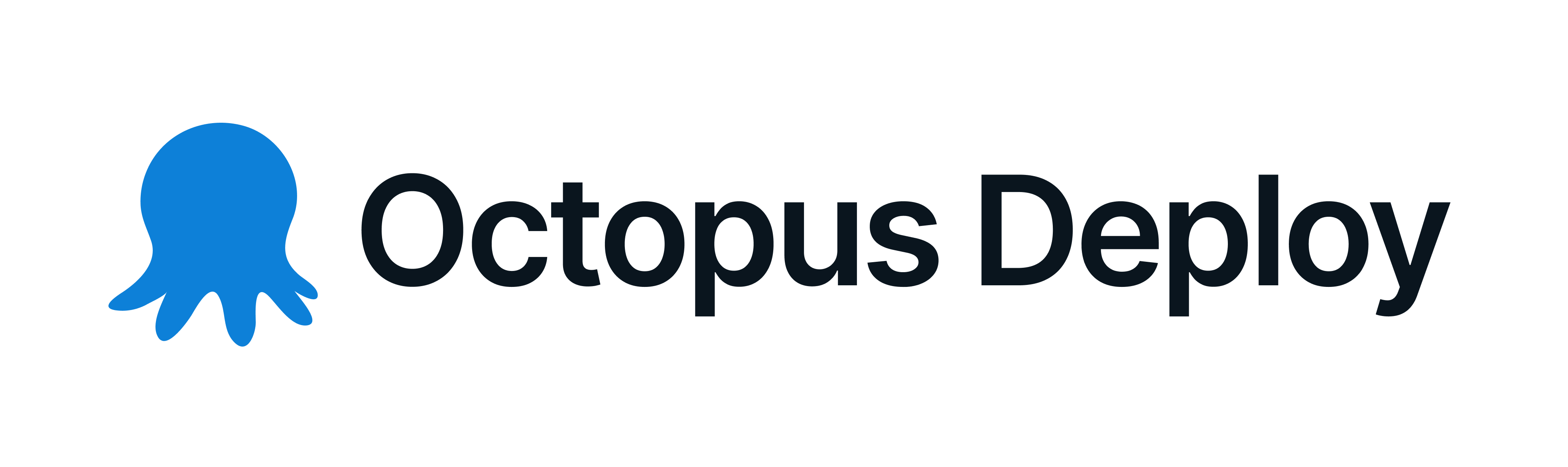 Octopus Deploy logo