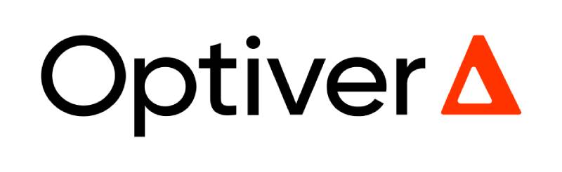 Optiver Asia Pacific logo