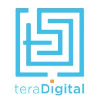 teraDigital Services logo